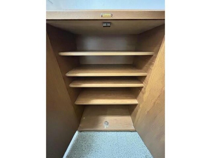 カ－サ・ワカバヤシの物件内観写真