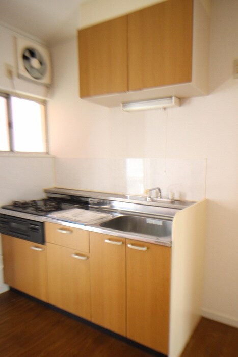 エステ－ト秋田の物件内観写真