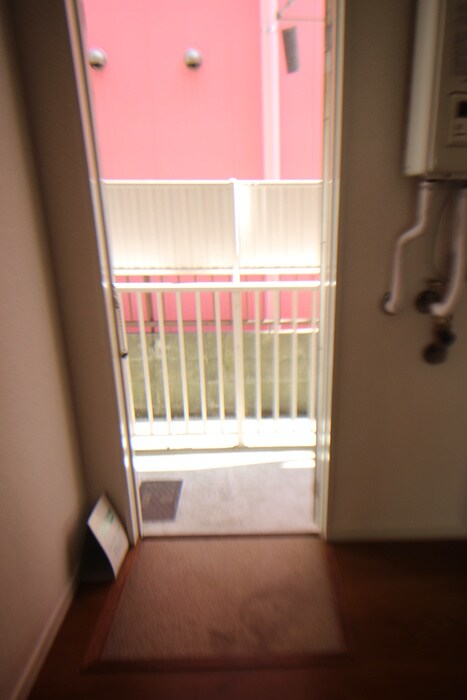 エステ－ト秋田の物件内観写真