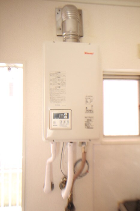 エステ－ト秋田の物件内観写真