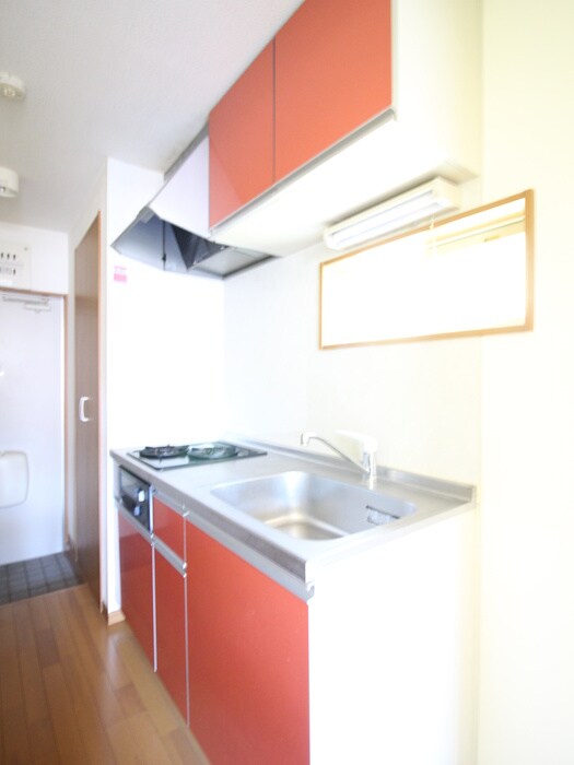 プレ・デ・ガール百合ヶ丘（５）の物件内観写真