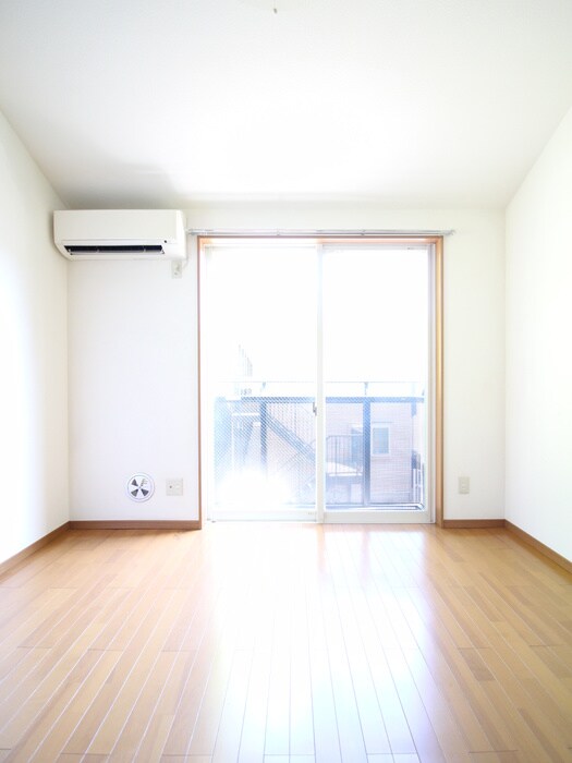 プレ・デ・ガール百合ヶ丘（５）の物件内観写真