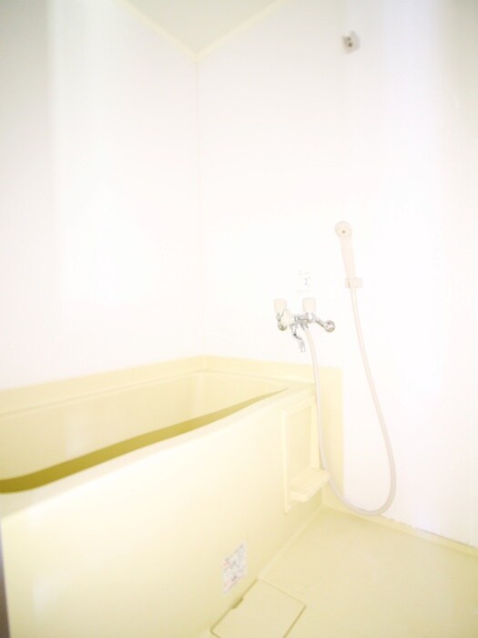 プレ・デ・ガール百合ヶ丘（５）の物件内観写真