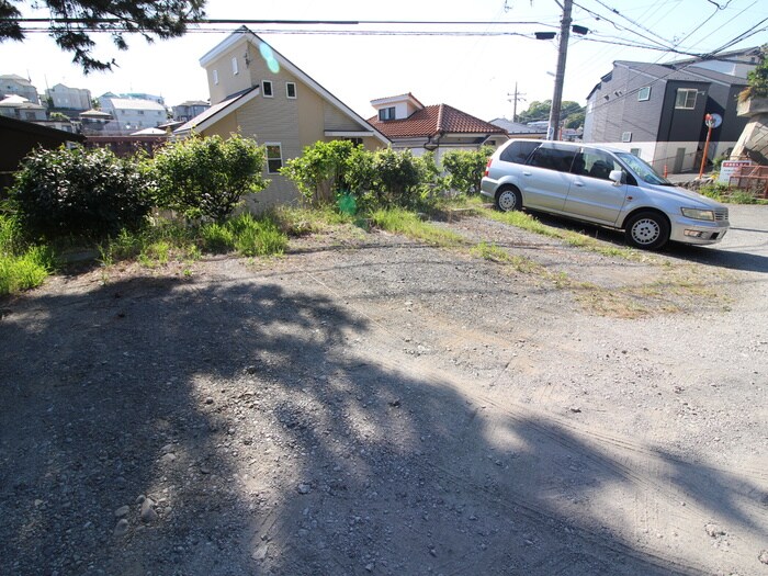 プレ・デ・ガール百合ヶ丘（５）の物件外観写真