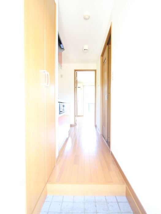 プレ・デ・ガール百合ヶ丘（５）の物件内観写真