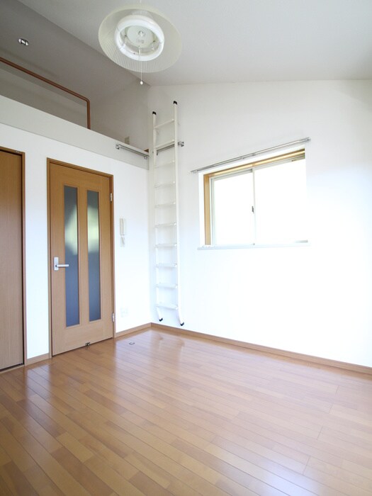 プレ・デ・ガール百合ヶ丘（５）の物件内観写真