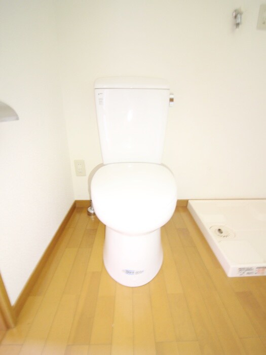 プレ・デ・ガール百合ヶ丘（５）の物件内観写真