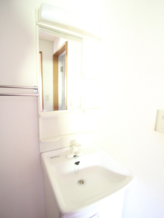 プレ・デ・ガール百合ヶ丘（５）の物件内観写真