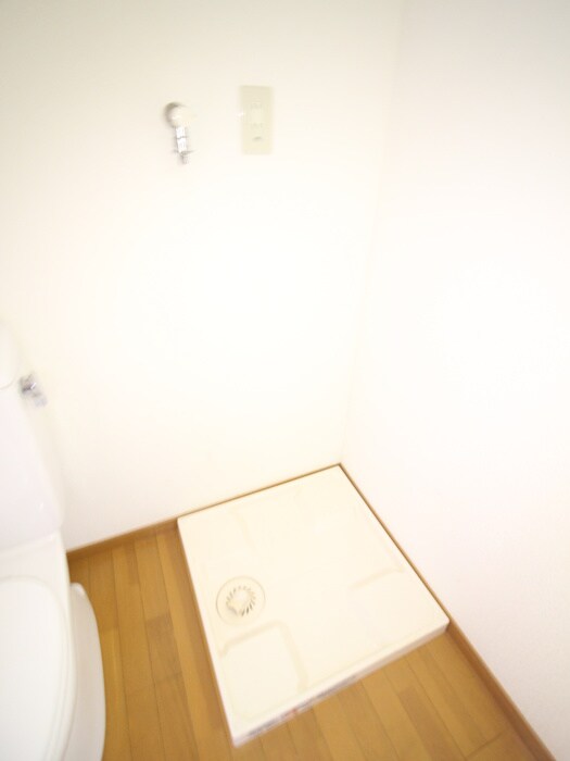 プレ・デ・ガール百合ヶ丘（５）の物件内観写真