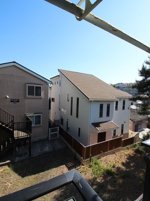 プレ・デ・ガール百合ヶ丘（５）の物件内観写真