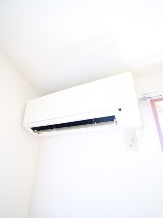 プレ・デ・ガール百合ヶ丘（５）の物件内観写真