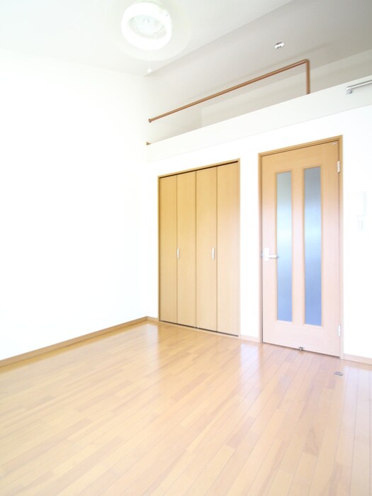 プレ・デ・ガール百合ヶ丘（５）の物件内観写真