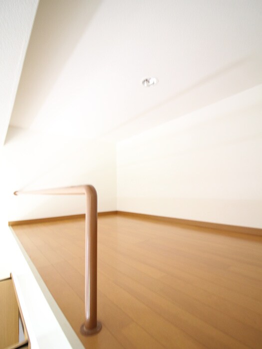 プレ・デ・ガール百合ヶ丘（５）の物件内観写真