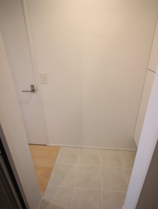 PASEO市谷台町Ⅱの物件内観写真