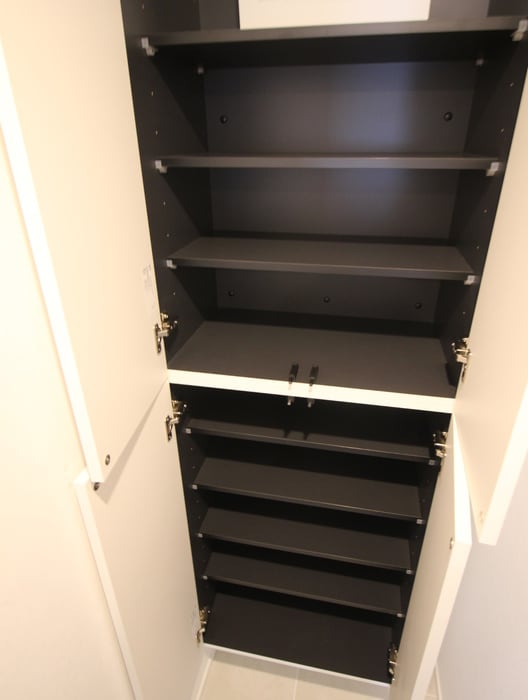 PASEO市谷台町Ⅱの物件内観写真