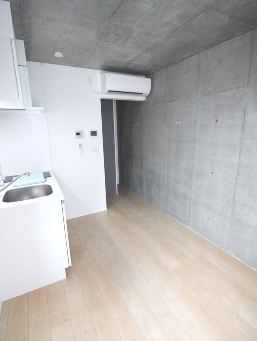 PASEO市谷台町Ⅱの物件内観写真