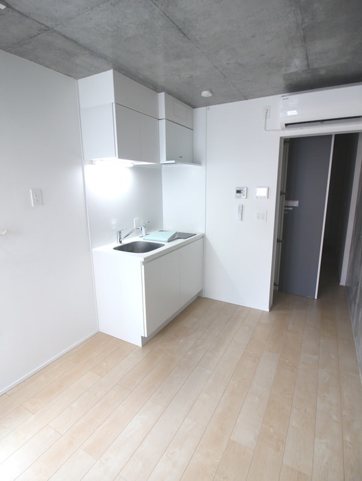 PASEO市谷台町Ⅱの物件内観写真