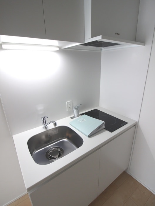 PASEO市谷台町Ⅱの物件内観写真