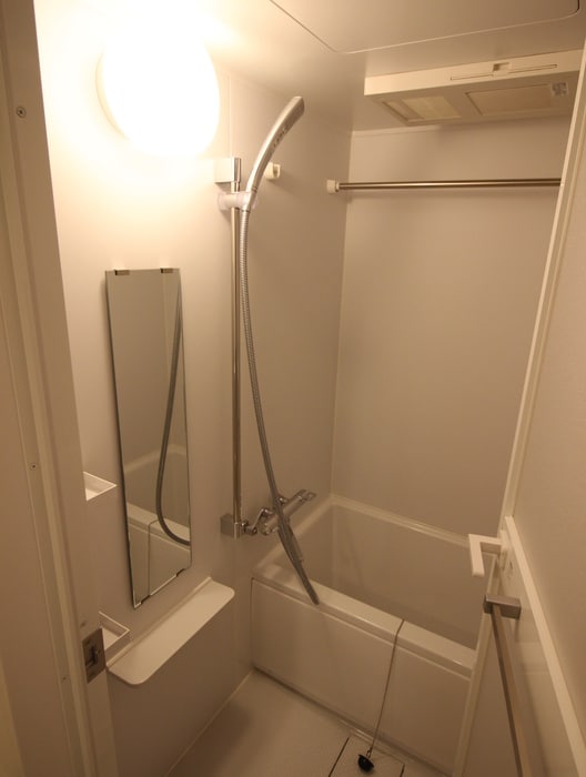 PASEO市谷台町Ⅱの物件内観写真