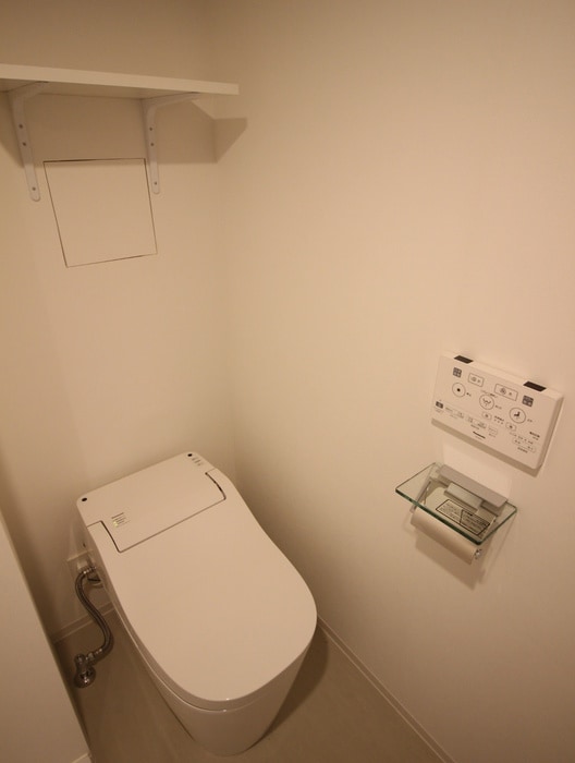 PASEO市谷台町Ⅱの物件内観写真