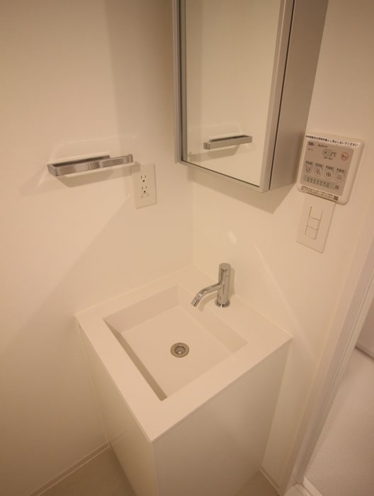 PASEO市谷台町Ⅱの物件内観写真