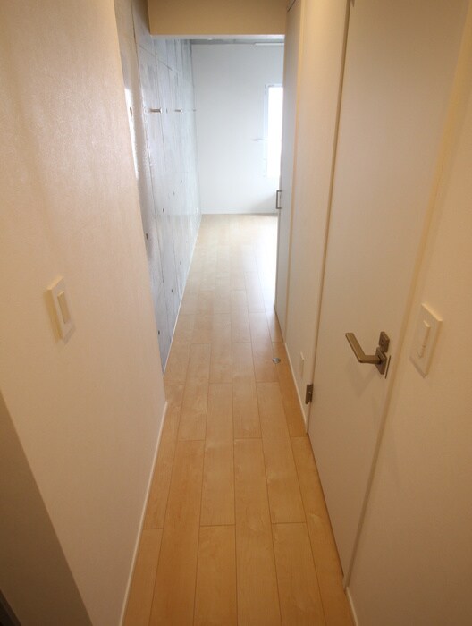 PASEO市谷台町Ⅱの物件内観写真