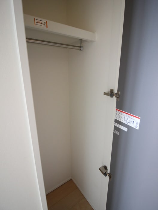 PASEO市谷台町Ⅱの物件内観写真