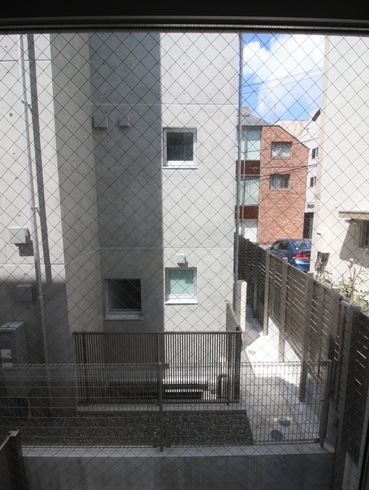 PASEO市谷台町Ⅱの物件内観写真