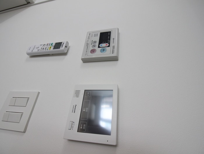 PASEO市谷台町Ⅱの物件内観写真