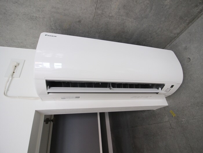 PASEO市谷台町Ⅱの物件内観写真