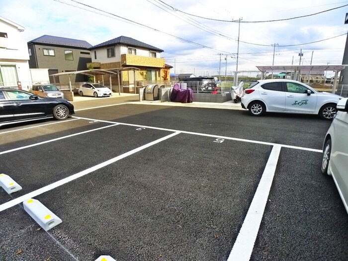 リブリ・緑ヶ丘Ⅰの物件外観写真