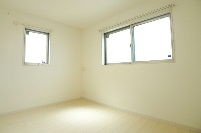 リブリ・緑ヶ丘Ⅰの物件内観写真