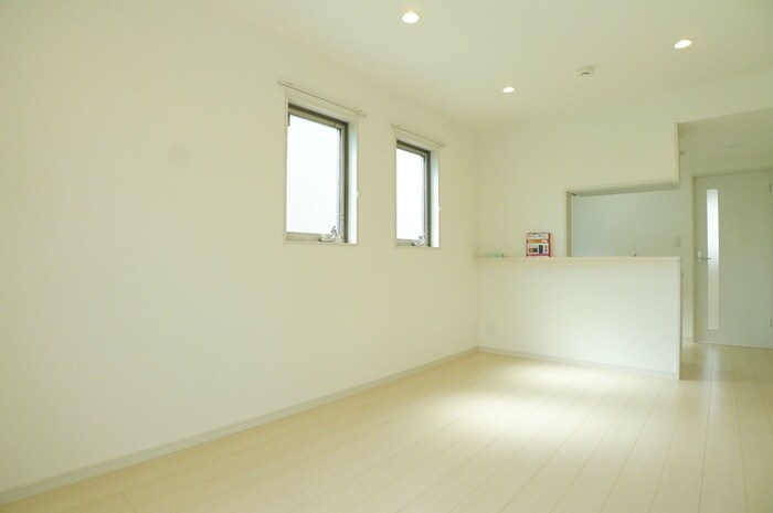 リブリ・緑ヶ丘Ⅰの物件内観写真