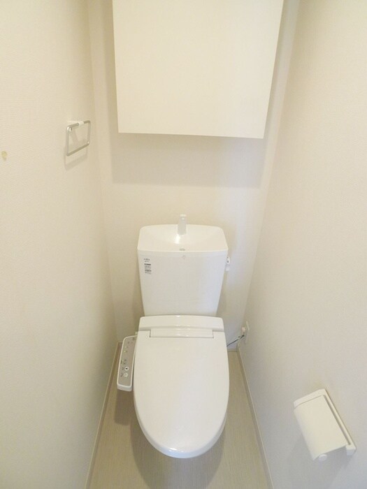 リブリ・緑ヶ丘Ⅰの物件内観写真