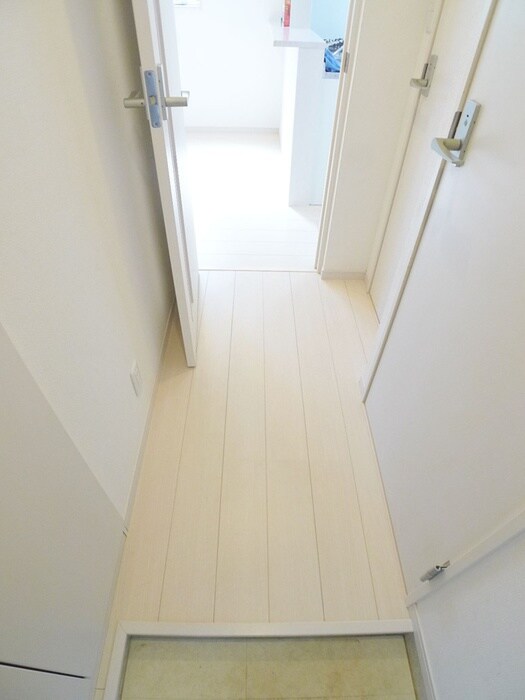 リブリ・緑ヶ丘Ⅰの物件内観写真