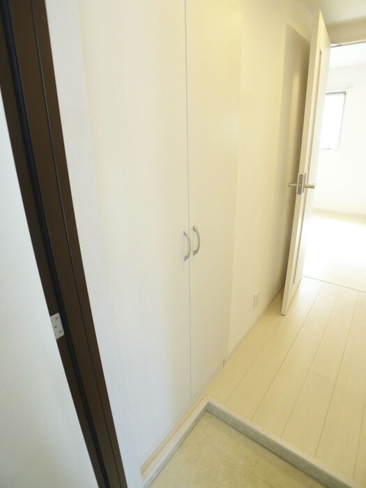 リブリ・緑ヶ丘Ⅰの物件内観写真