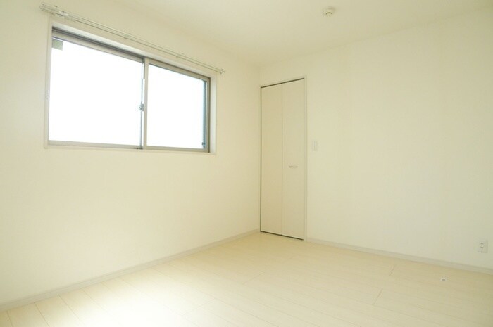 リブリ・緑ヶ丘Ⅰの物件内観写真