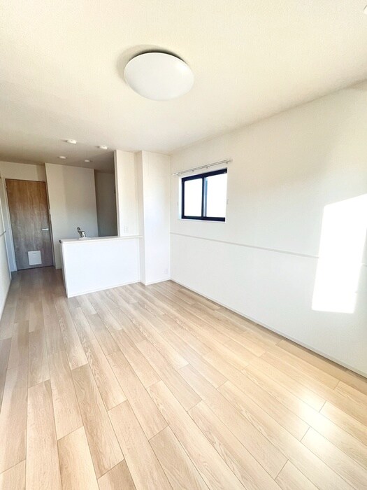 リープの物件内観写真