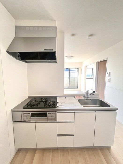 リープの物件内観写真