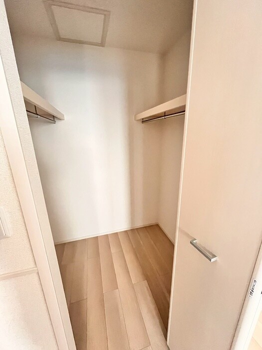 リープの物件内観写真