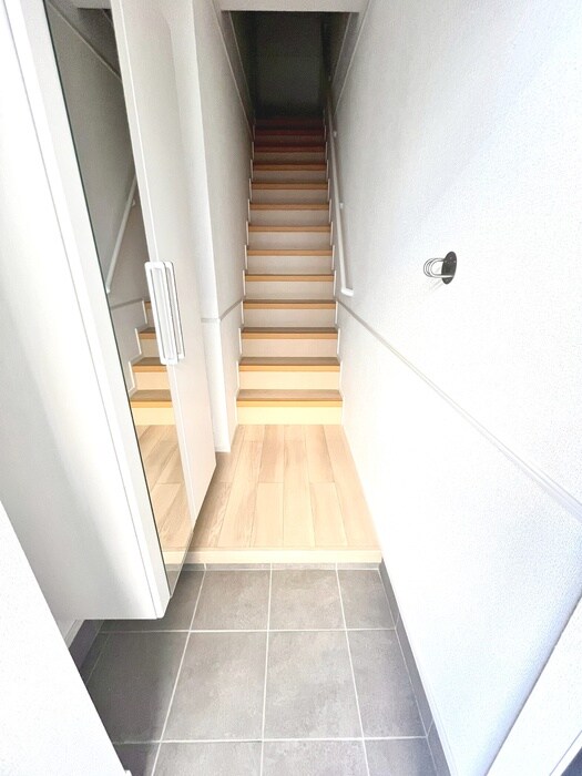 リープの物件内観写真