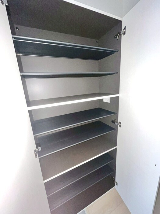 リープの物件内観写真