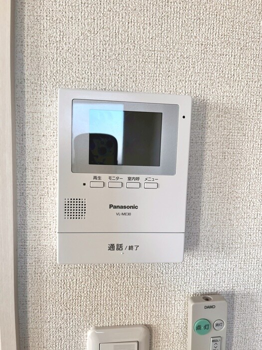 リープの物件内観写真