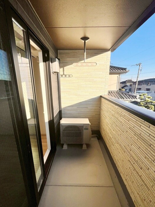 リープの物件内観写真