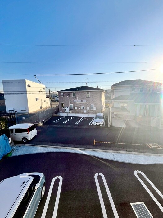 リープの物件内観写真