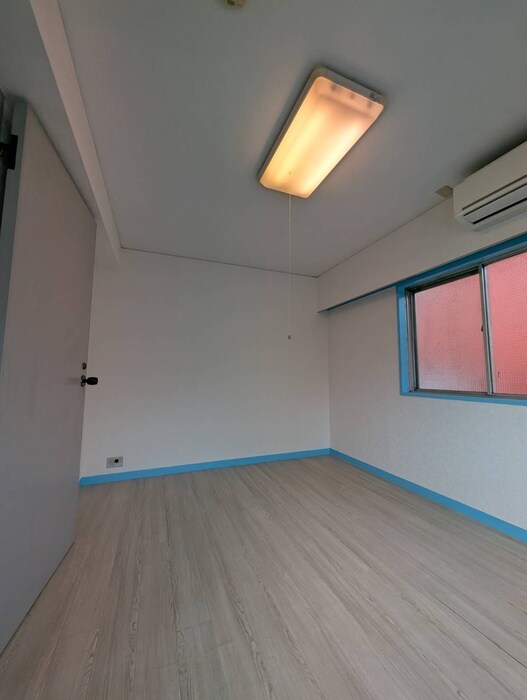 ドミサイルアザブの物件内観写真