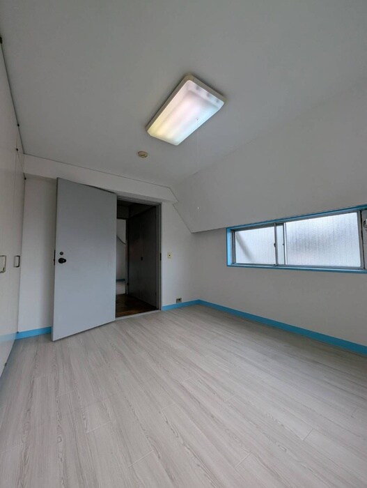 ドミサイルアザブの物件内観写真