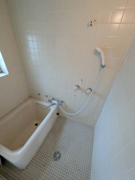 ドミサイルアザブの物件内観写真