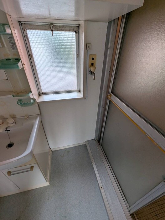 ドミサイルアザブの物件内観写真