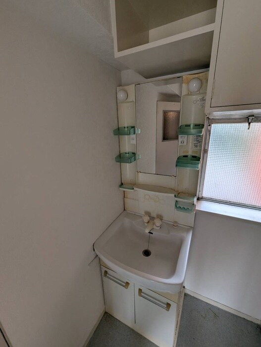 ドミサイルアザブの物件内観写真